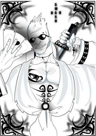 personnage 1